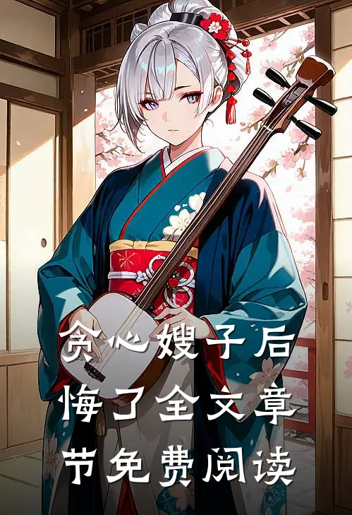 贪心嫂子后悔了全文章节免费阅读