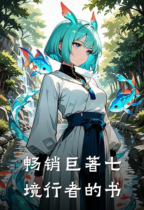 畅销巨著七境行者的书