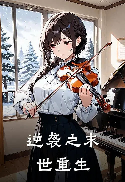 逆袭之末世重生