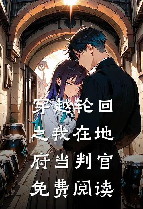 穿越轮回之我在地府当判官免费阅读