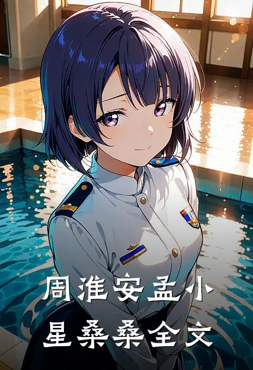 周淮安孟小星桑桑全文