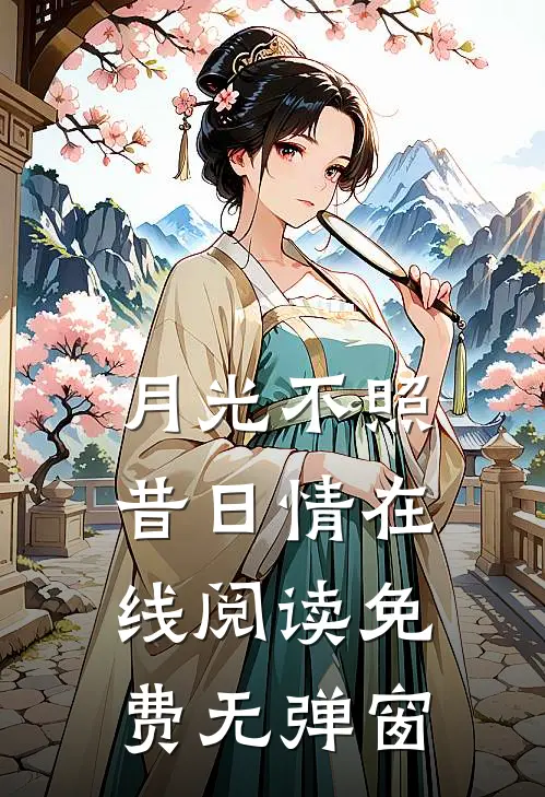 月光不照昔日情在线阅读免费无弹窗