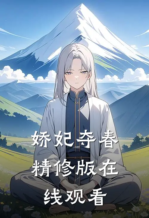 娇妃夺春精修版在线观看