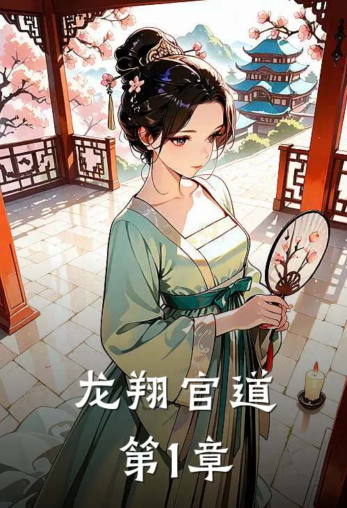 龙翔官道 第1章