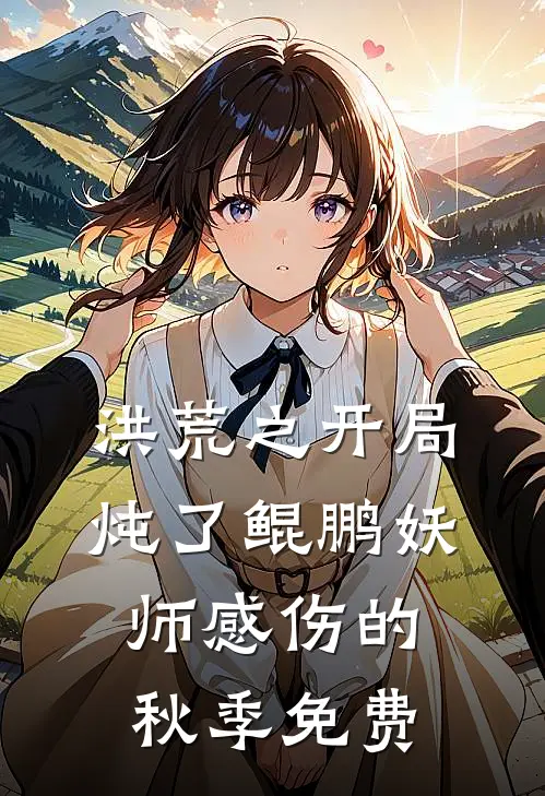 洪荒之开局炖了鲲鹏妖师 感伤的秋季 免费