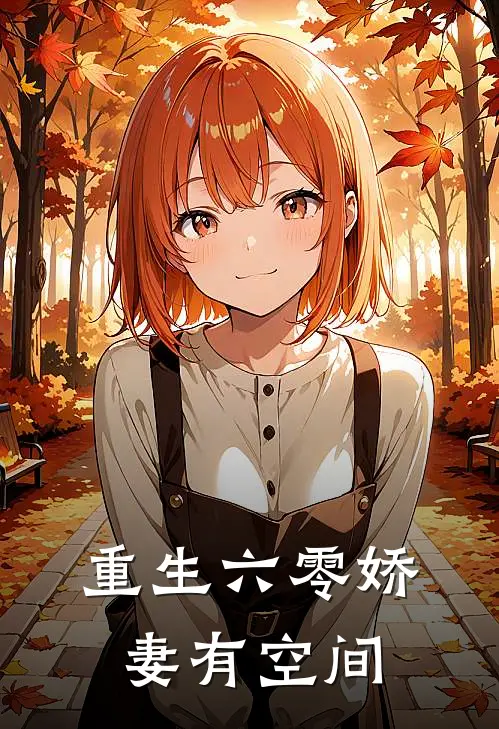 重生六零娇妻有空间