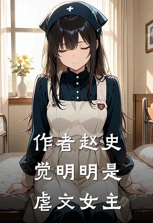 作者赵史觉明明是虐文女主