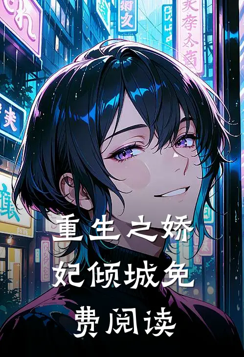 重生之娇妃倾城免费阅读