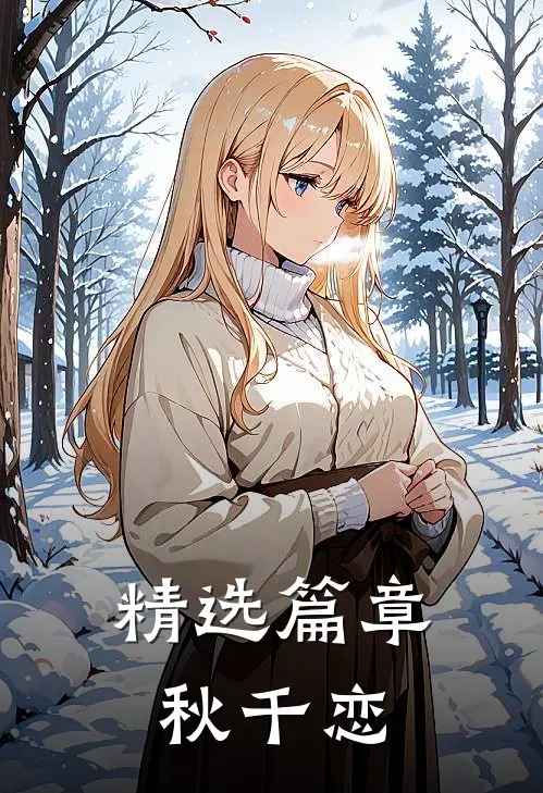 精选篇章秋千恋