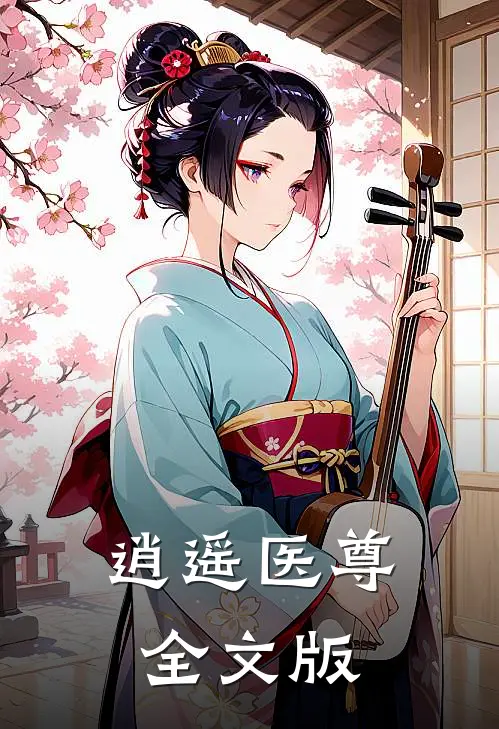 逍遥医尊全文版