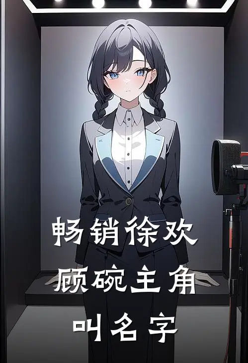 畅销徐欢顾碗主角叫名字