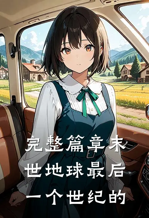完整篇章末世地球最后一个世纪的