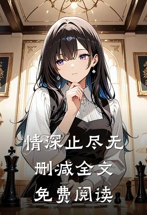 情深止尽无删减全文免费阅读