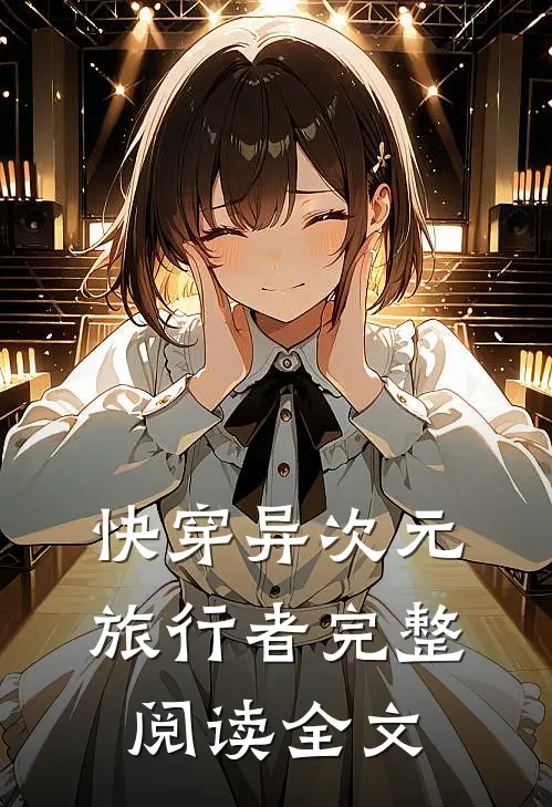 快穿异次元旅行者完整阅读全文