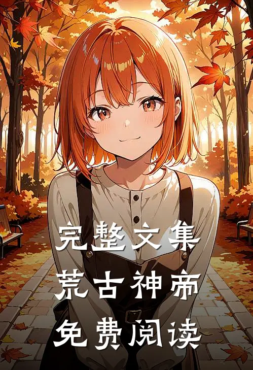 完整文集荒古神帝免费阅读