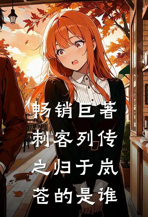 畅销巨著刺客列传之归于岚苍的是谁