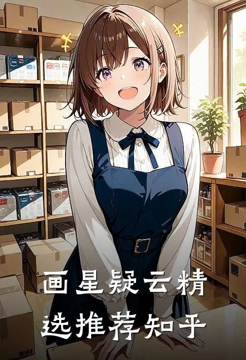 画星疑云精选推荐知乎