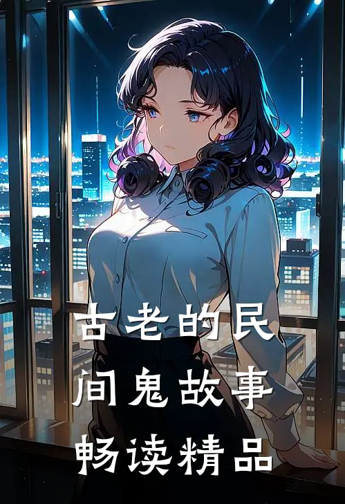 古老的民间鬼故事畅读精品