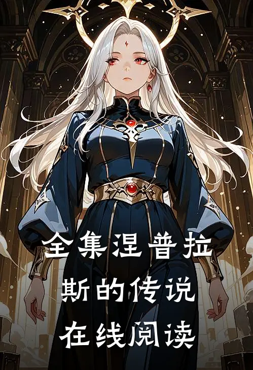 全集涅普拉斯的传说在线阅读