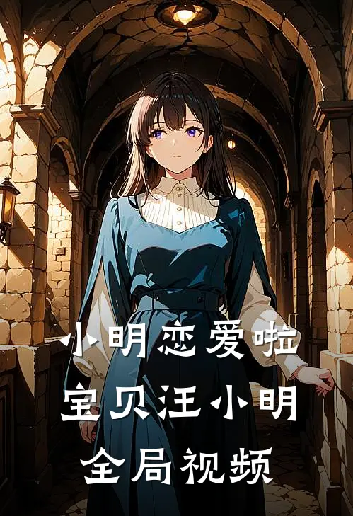 小明恋爱啦宝贝汪小明全局视频