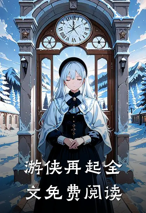 游侠再起全文免费阅读