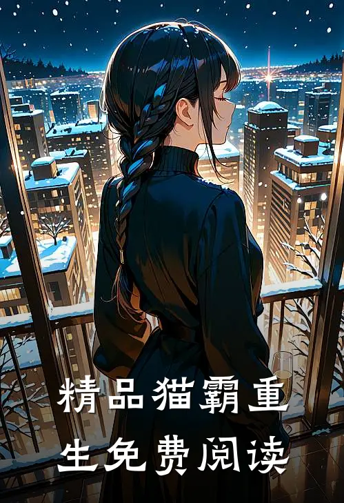 精品猫霸重生免费阅读