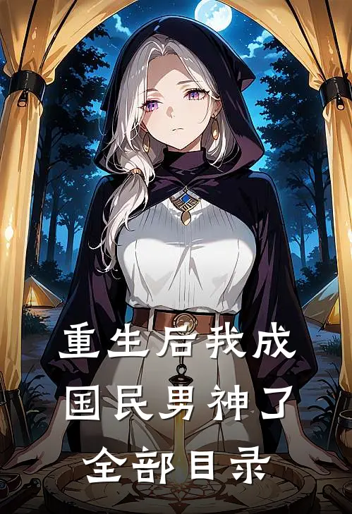 重生后我成国民男神了全部目录