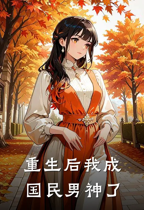 重生后我成国民男神了