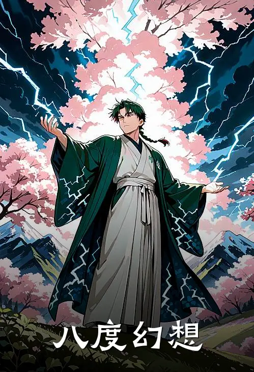 八度幻想