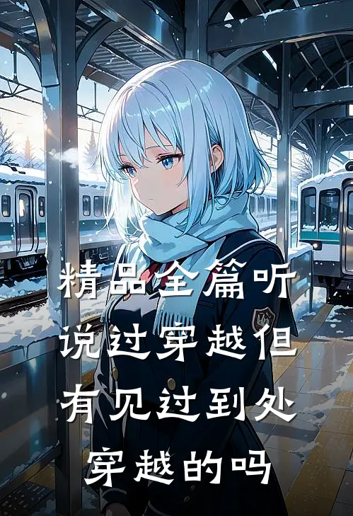 精品全篇听说过穿越但有见过到处穿越的吗