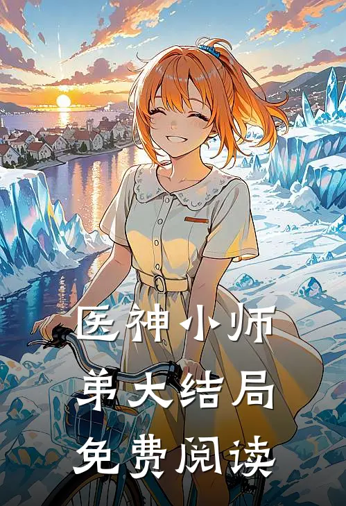 医神小师弟大结局免费阅读