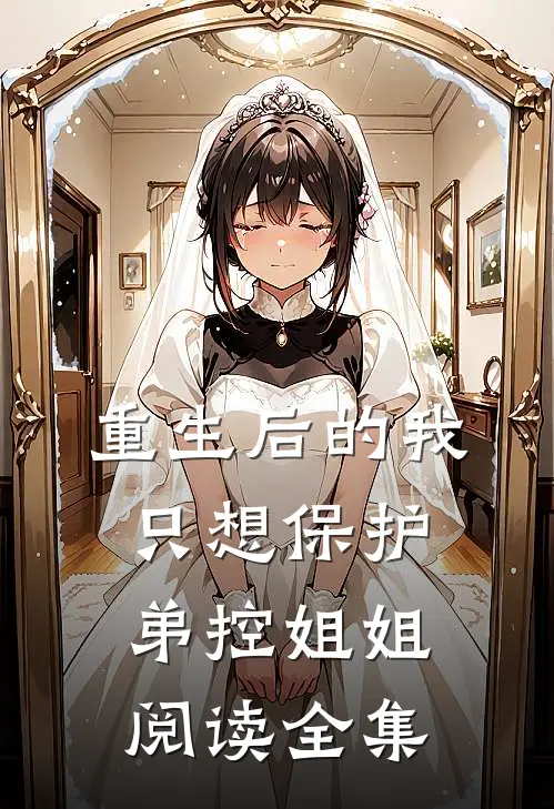 重生后的我只想保护弟控姐姐阅读全集