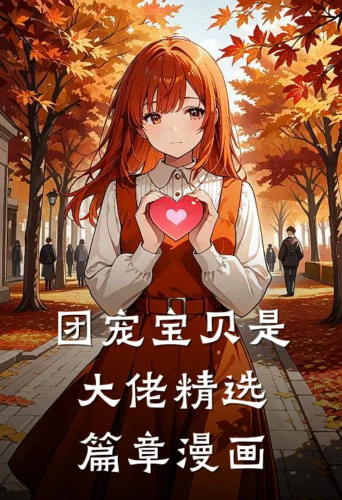 团宠宝贝是大佬精选篇章漫画