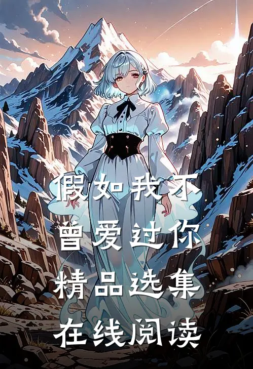 假如我不曾爱过你精品选集在线阅读