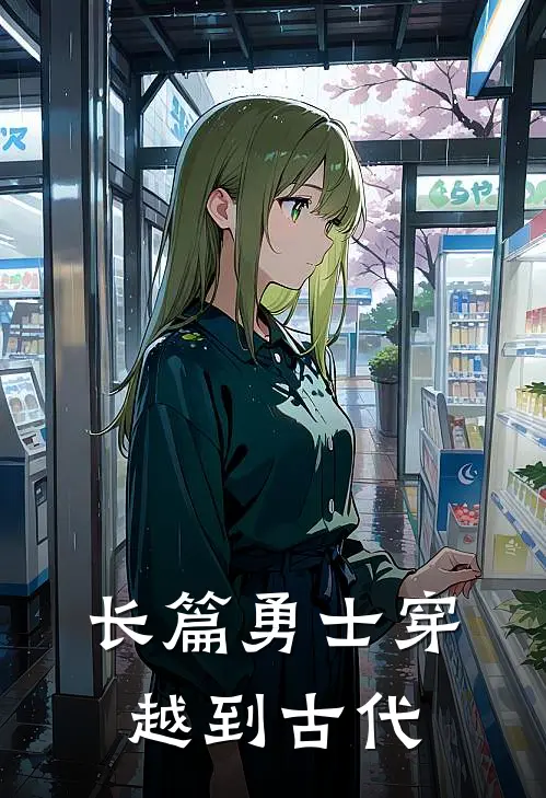 长篇勇士穿越到古代