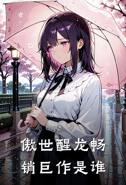 傲世醒龙畅销巨作是谁