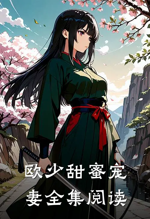 欧少甜蜜宠妻全集阅读