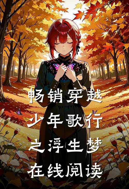 畅销穿越少年歌行之浮生梦在线阅读