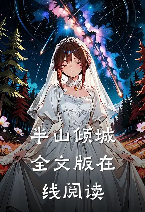 半山倾城全文版在线阅读