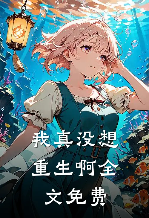 我真没想重生啊全文免费