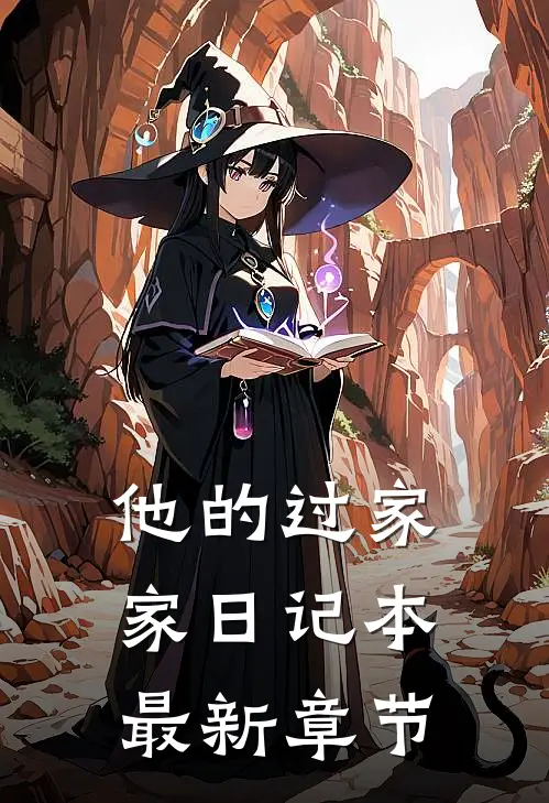 他的过家家日记本最新章节