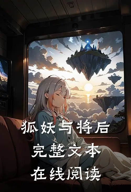 狐妖与将后完整文本在线阅读