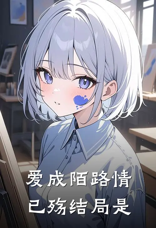 爱成陌路情已殇结局是