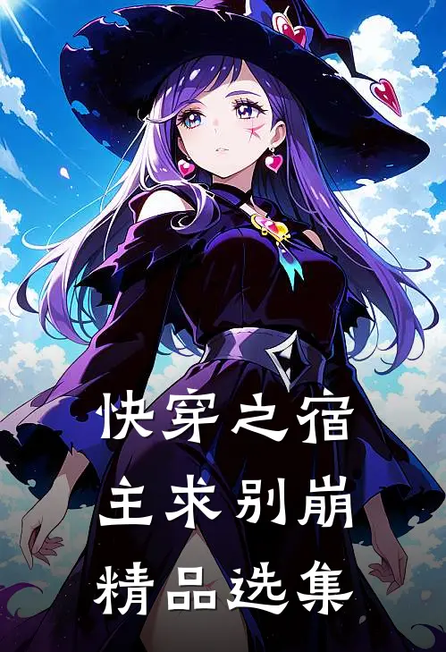 快穿之宿主求别崩精品选集