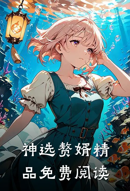 神选赘婿精品免费阅读