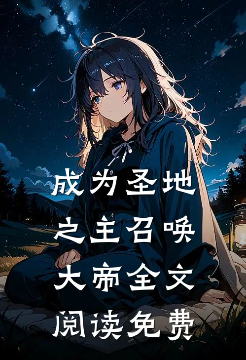 成为圣地之主召唤大帝全文阅读免费