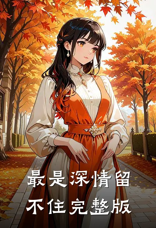 最是深情留不住完整版