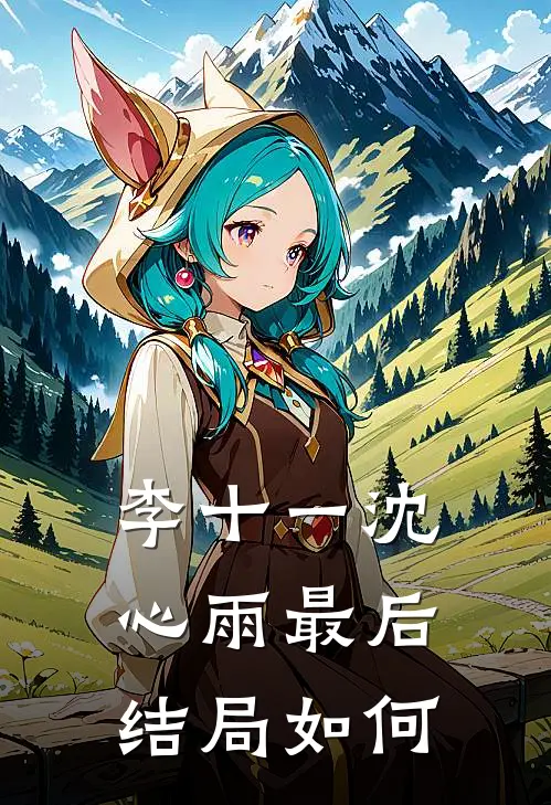 李十一沈心雨最后结局如何