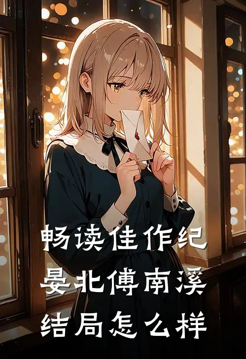 畅读佳作纪晏北傅南溪结局怎么样