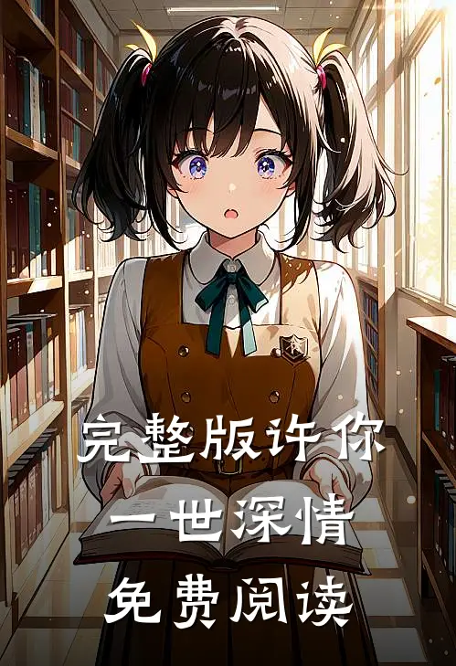 完整版许你一世深情免费阅读